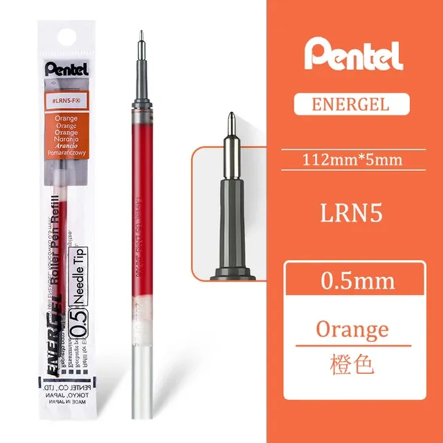 Lrn5 orange