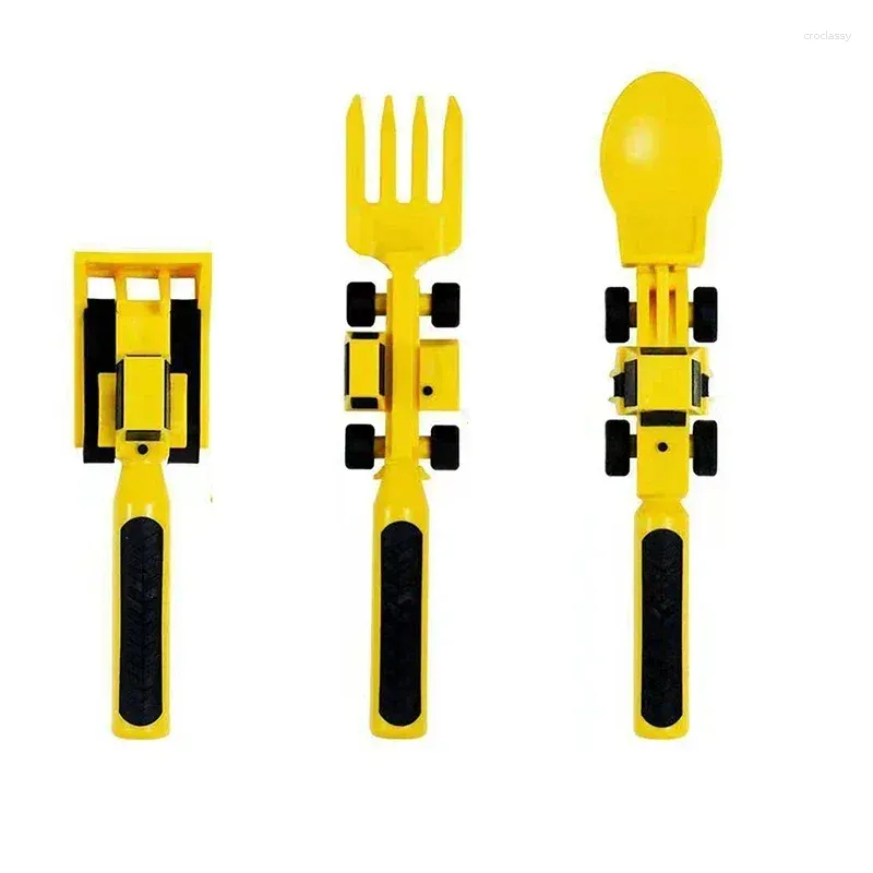 Fork Set