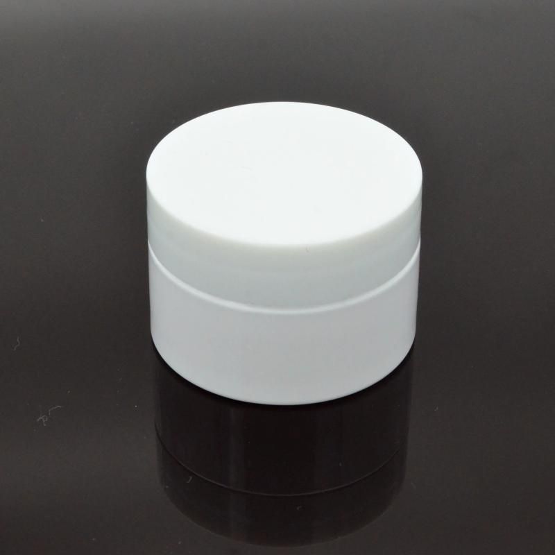 Couvercle blanc 30ML