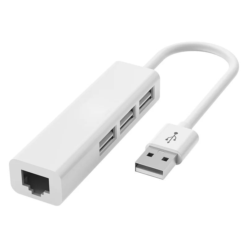 Cor: USB com 3 porta USB