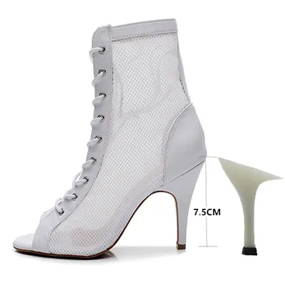 Thin heel 7.5cm