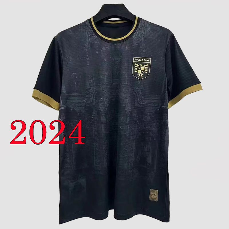 2024 preto