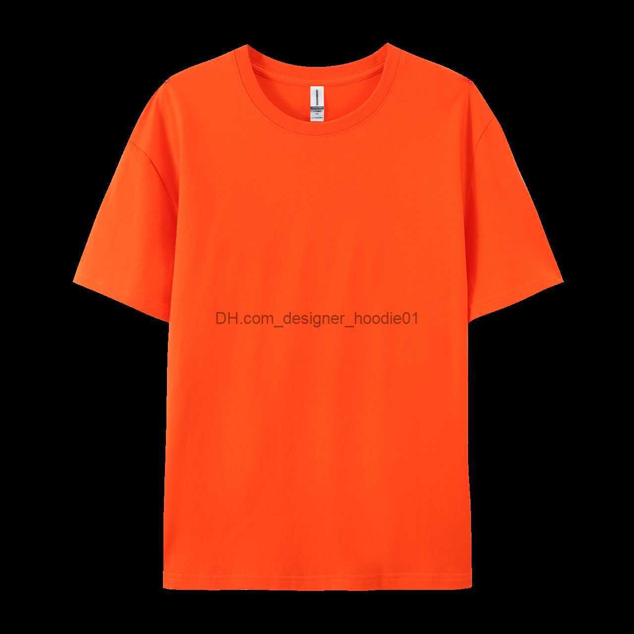 Orange (pure Cotton)