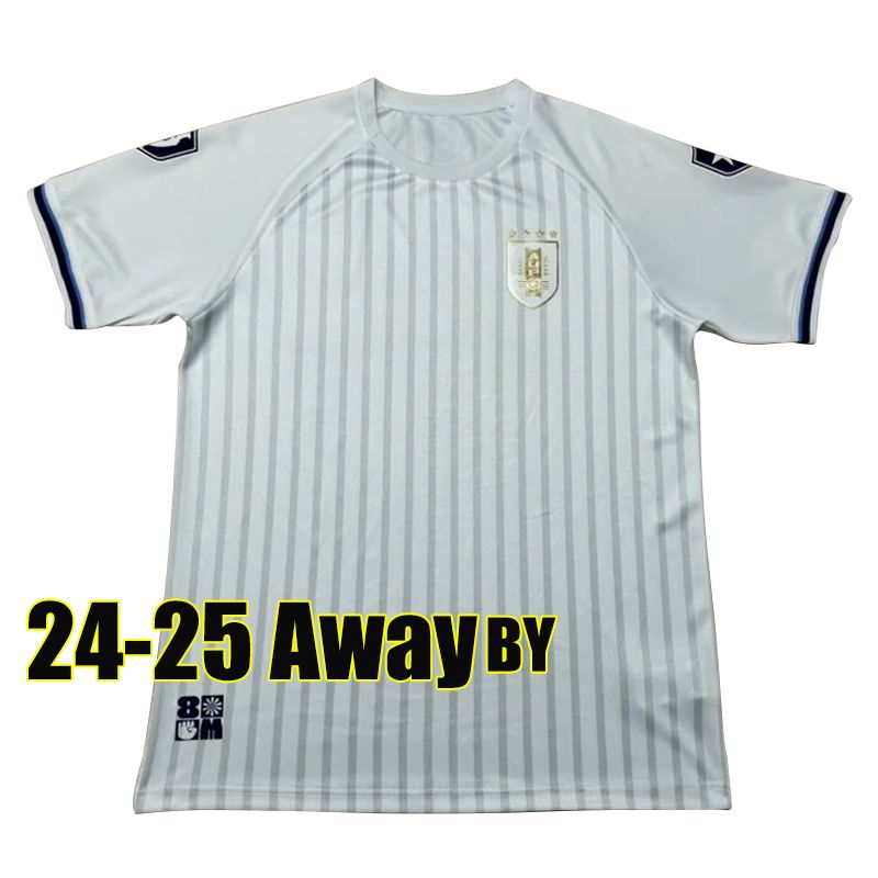 Wulagui 24-25 Away