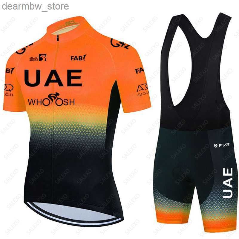 Cycling Set 13