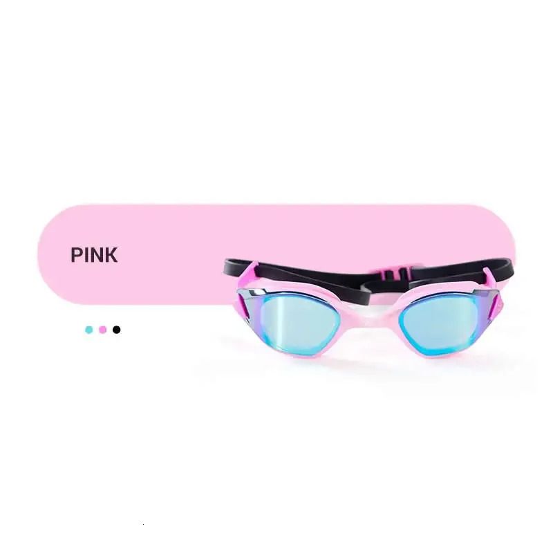 Pink-blue Lens-Without Box