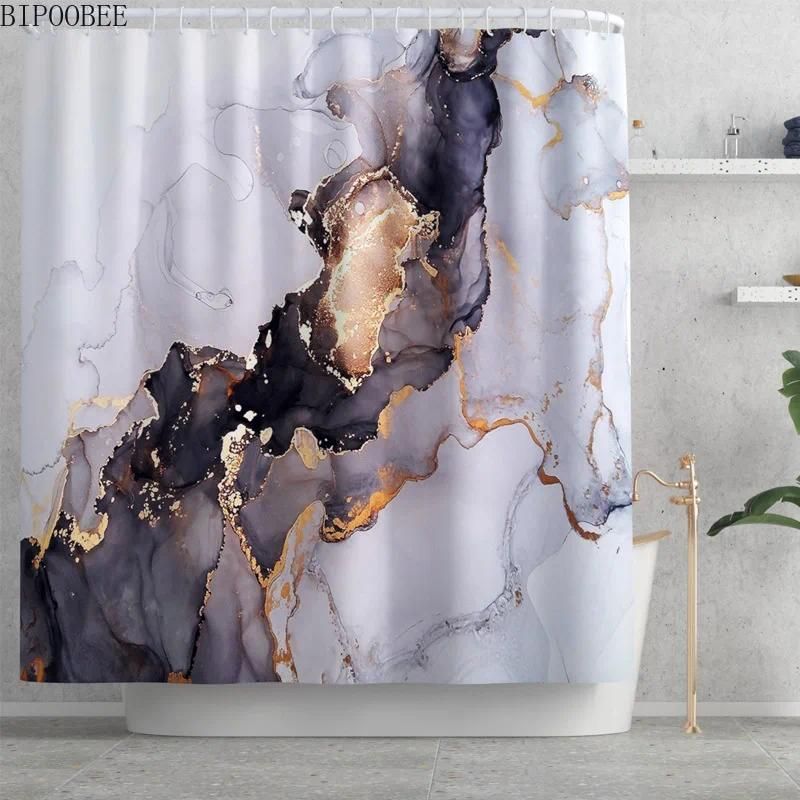 Shower Curtain