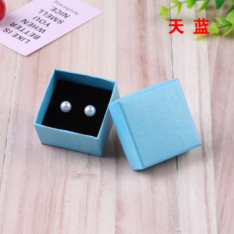 5x5x3cm Light Blue