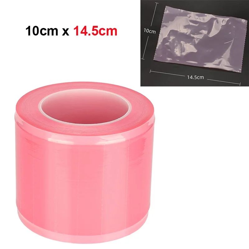Pink 10x14.5cm