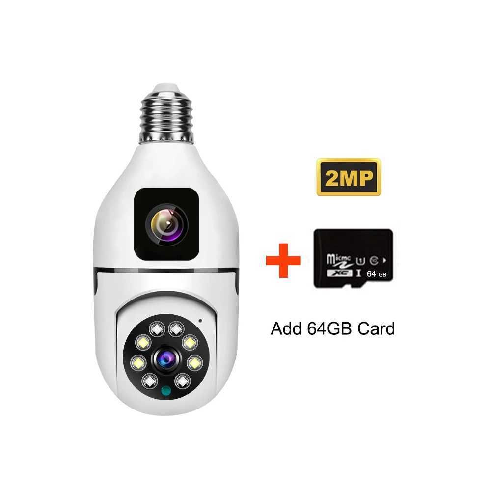 2mp Plus 64g Card