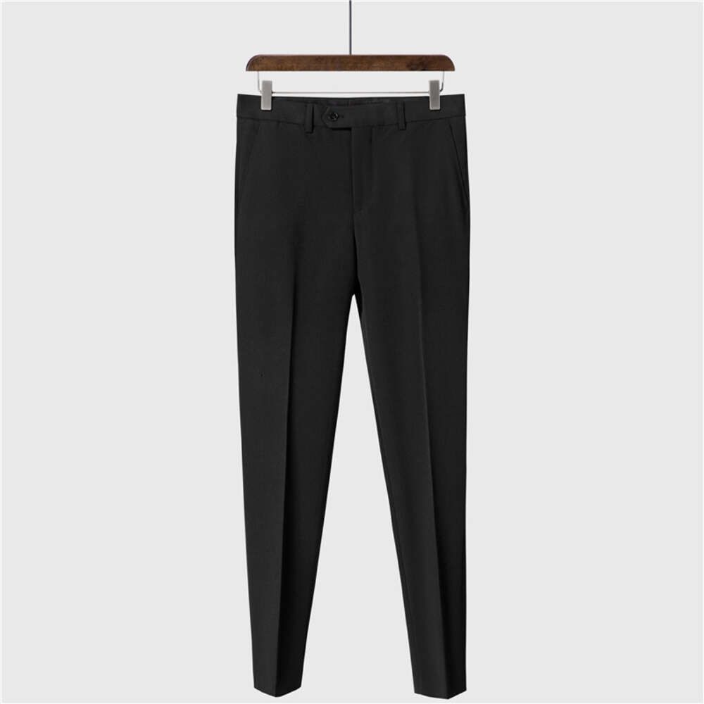 Black Trousers