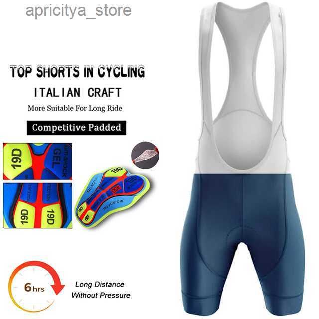 Cycling Shorts