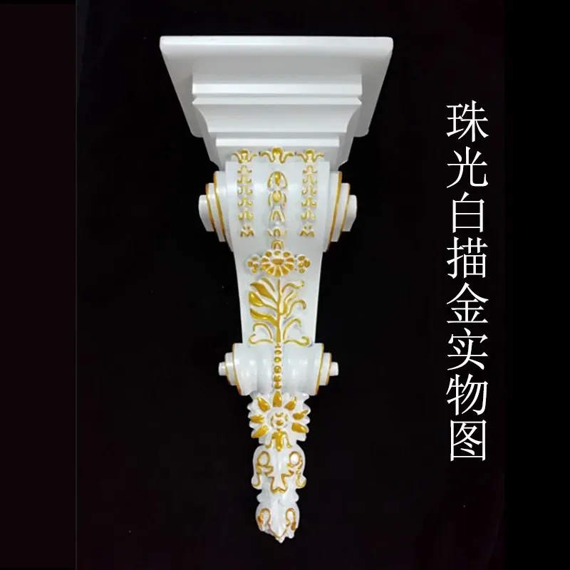 CHINA Pearlescent gold