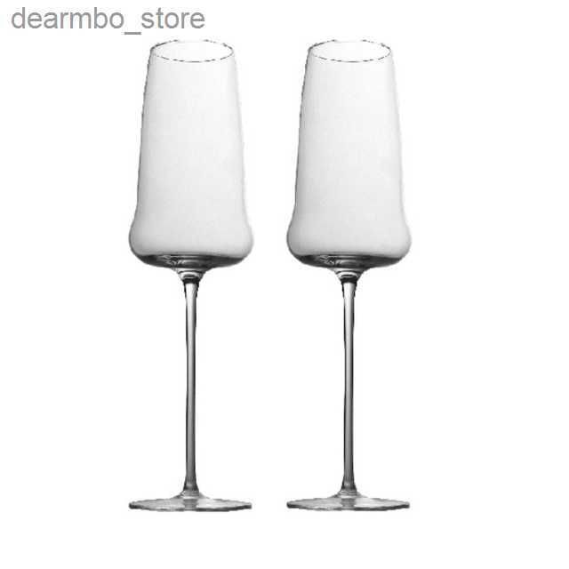 Coupe de champagne 300 ml-301-400 ml