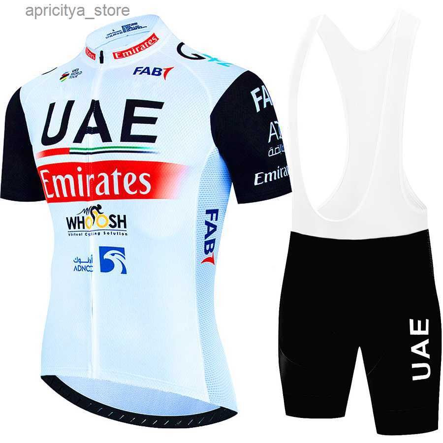 Cycling Bib Suit_4