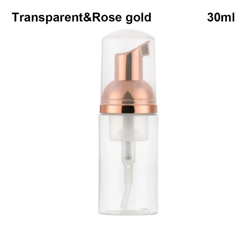 Chine Clear Rose Gold 30ml