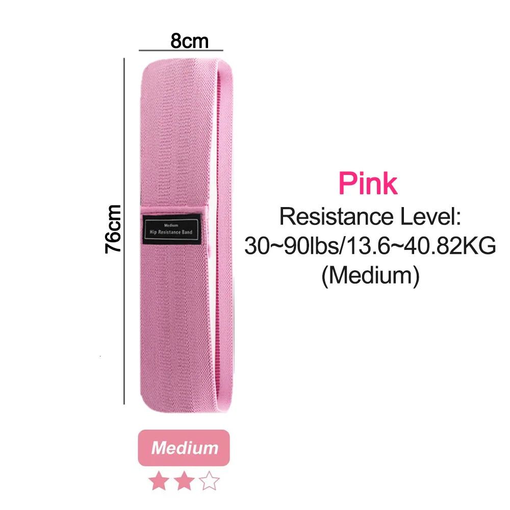 3090 Lbs Pink 1pc