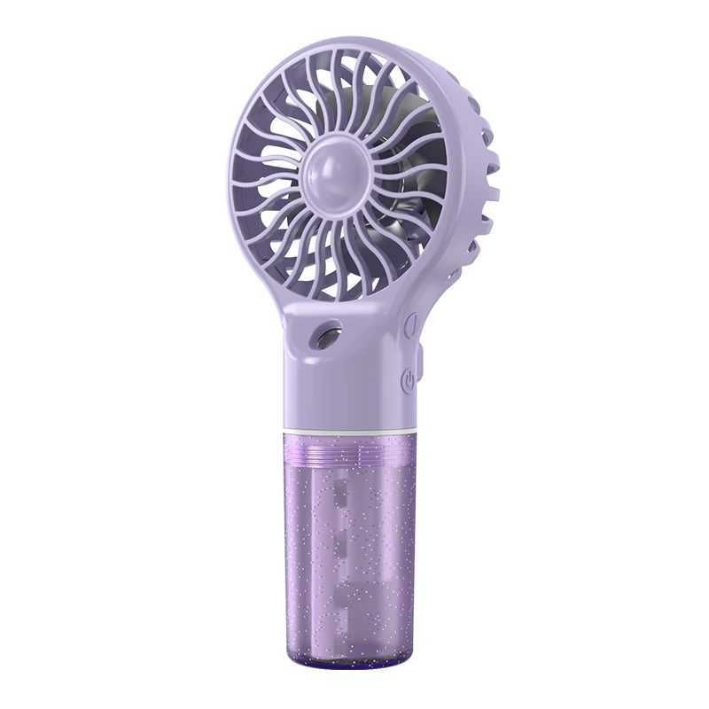 Spray Fan 2