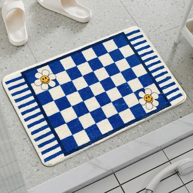 N3 Bath Mat-L60xw40cm