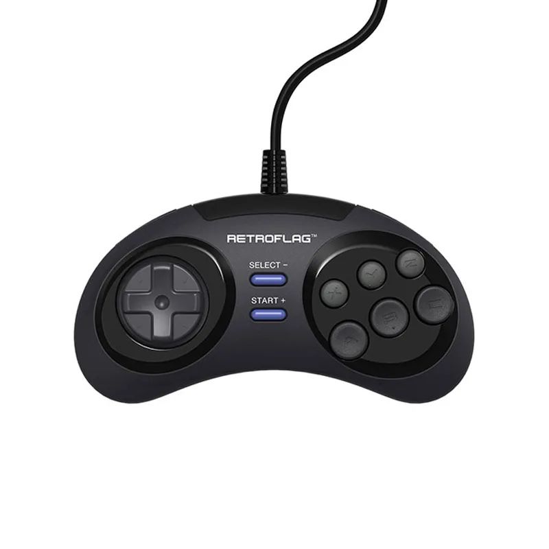 Controller-md