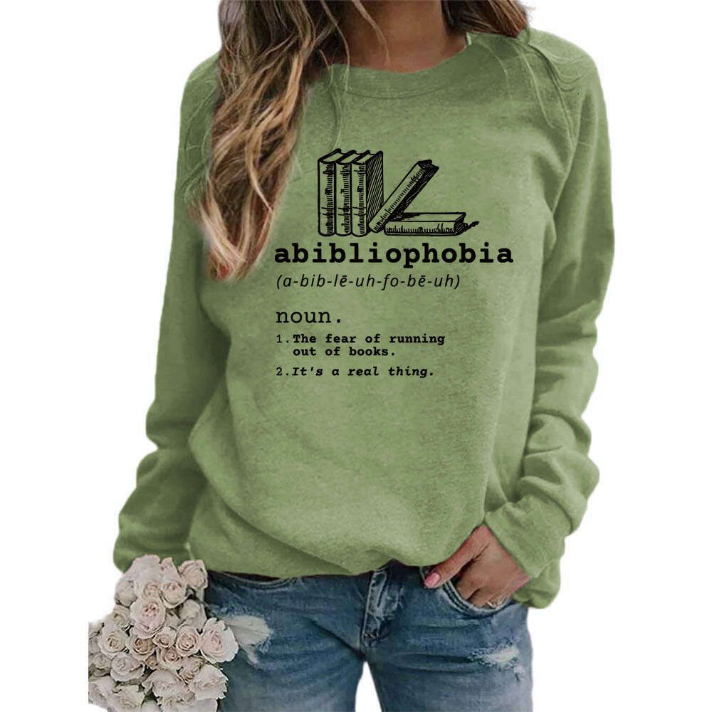 Olive Green (black Font)