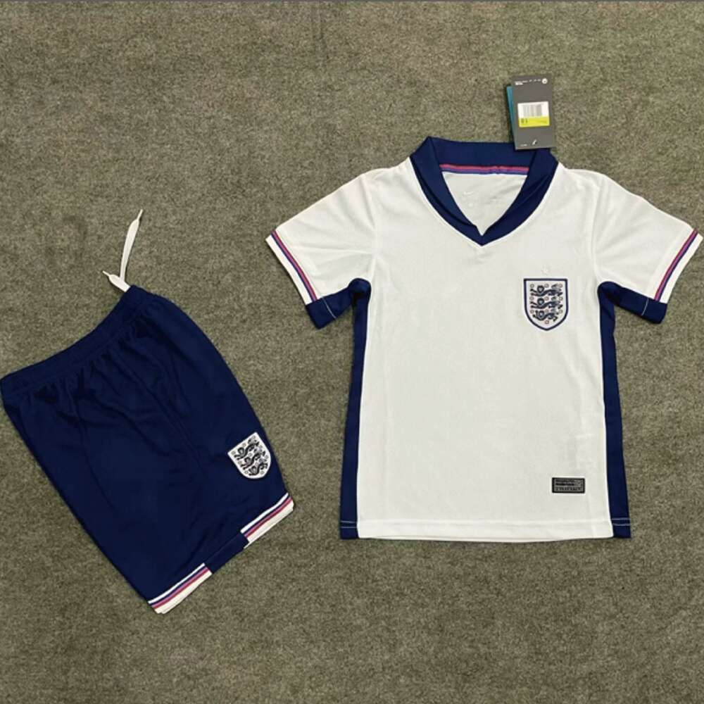 Angleterre Home