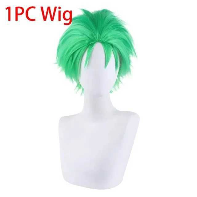 1 PC Wig.