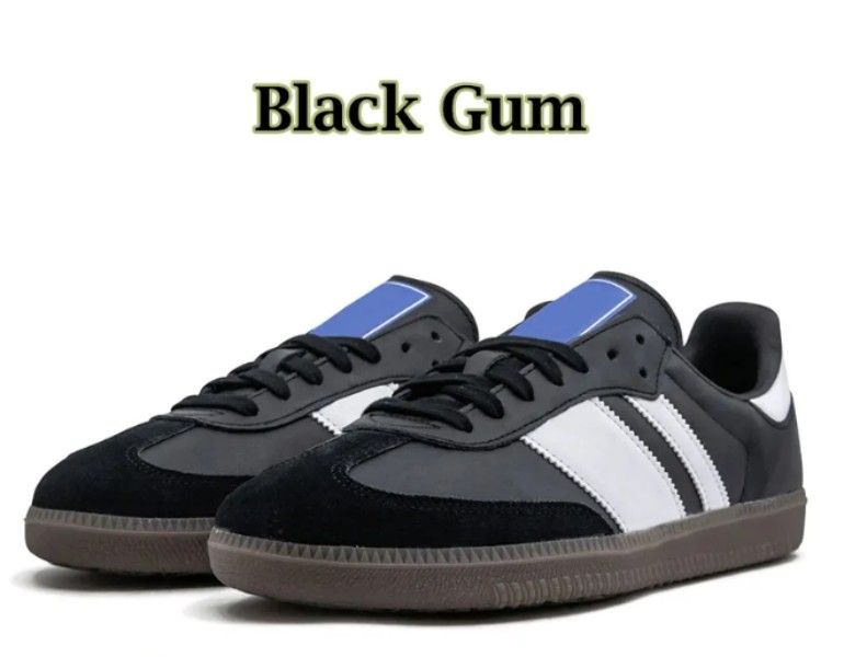 Black Gum