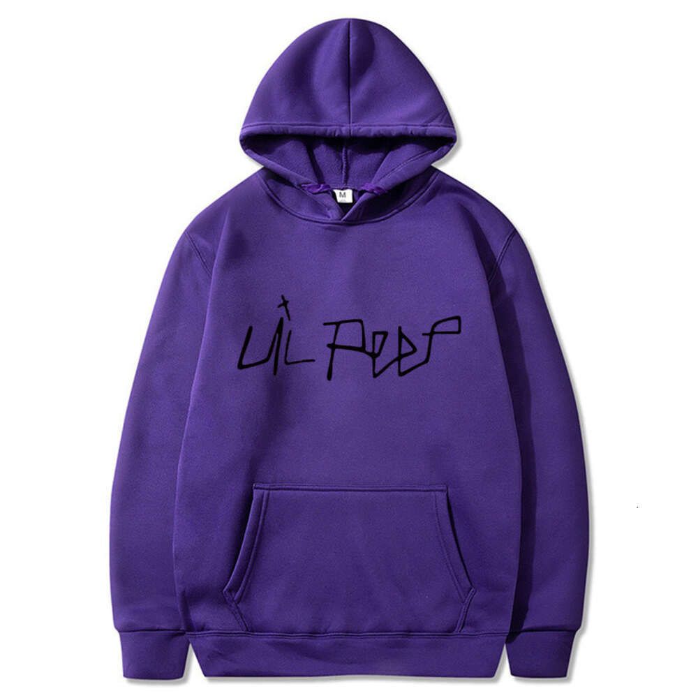 Purple + Black Logo