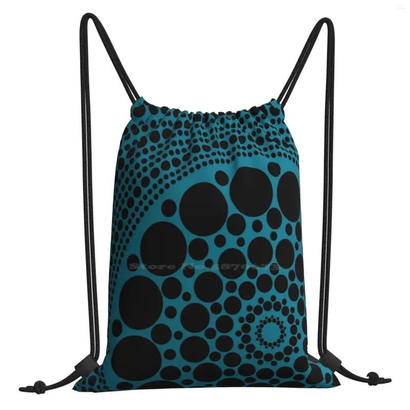 Drawstring Bag