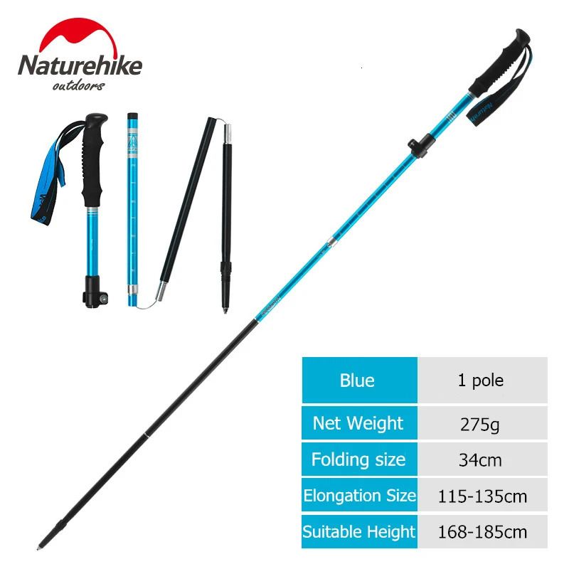 Blue - 1 Pole