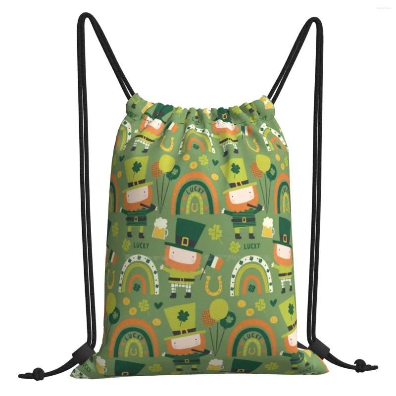 Drawstring Bag