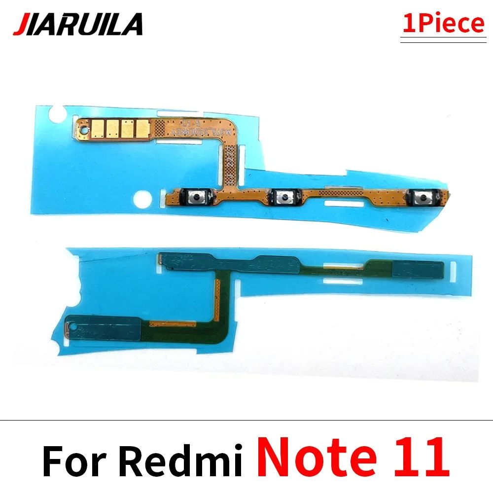 NOTE REDMI 11