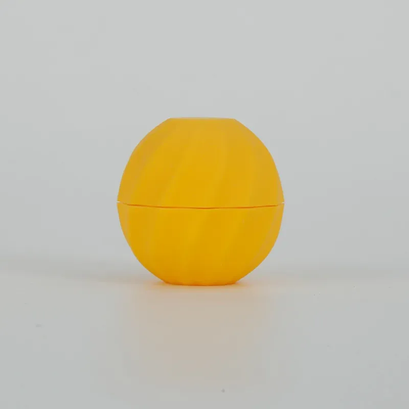 CHINA Plastic yellow