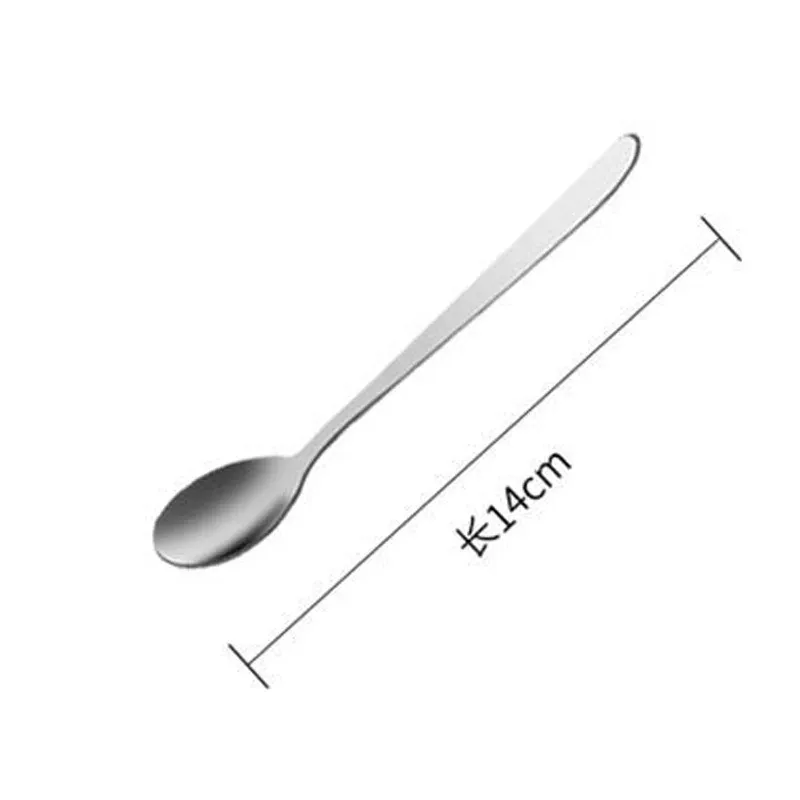Child Cup Spoon
