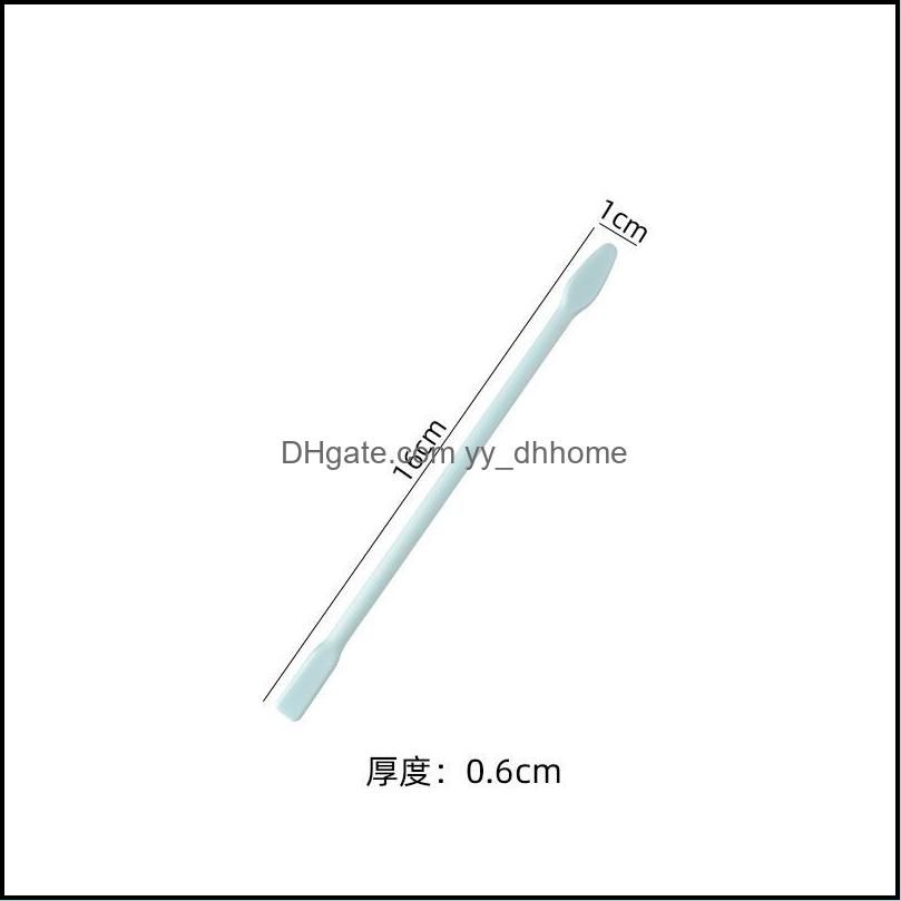 파스텔 블루 16cm