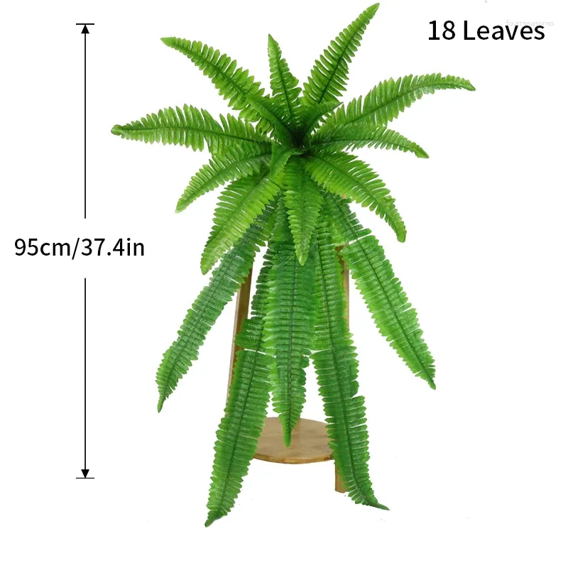 95cm 18Leaves