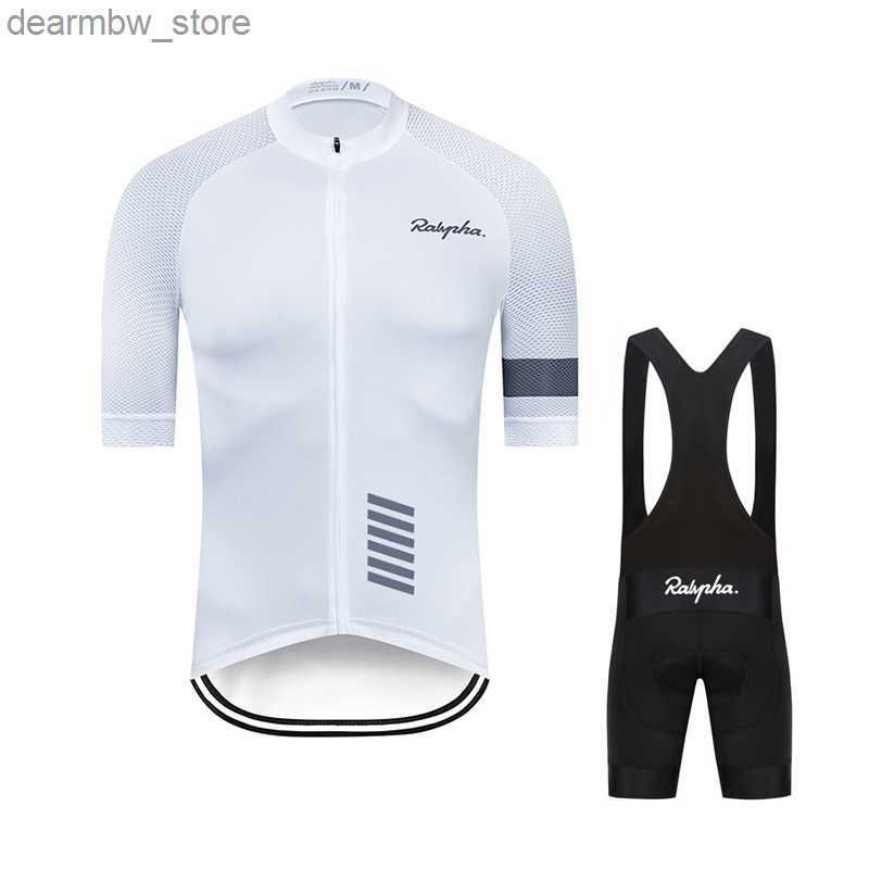 Cycling Suit 3