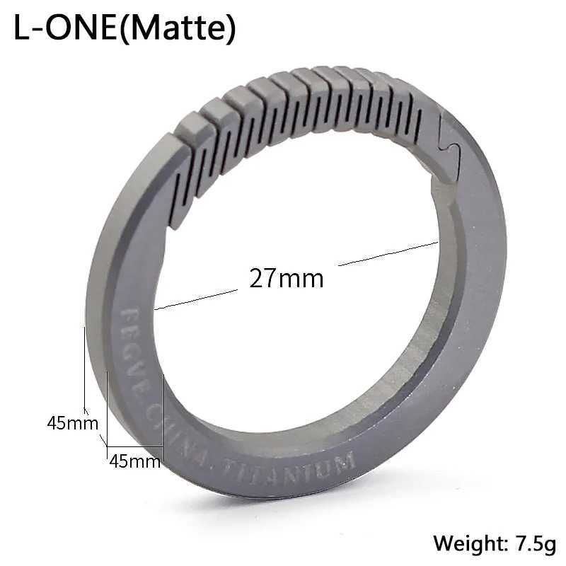 L-one matte