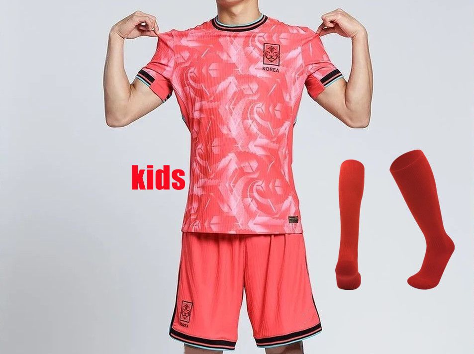 Kids kit48