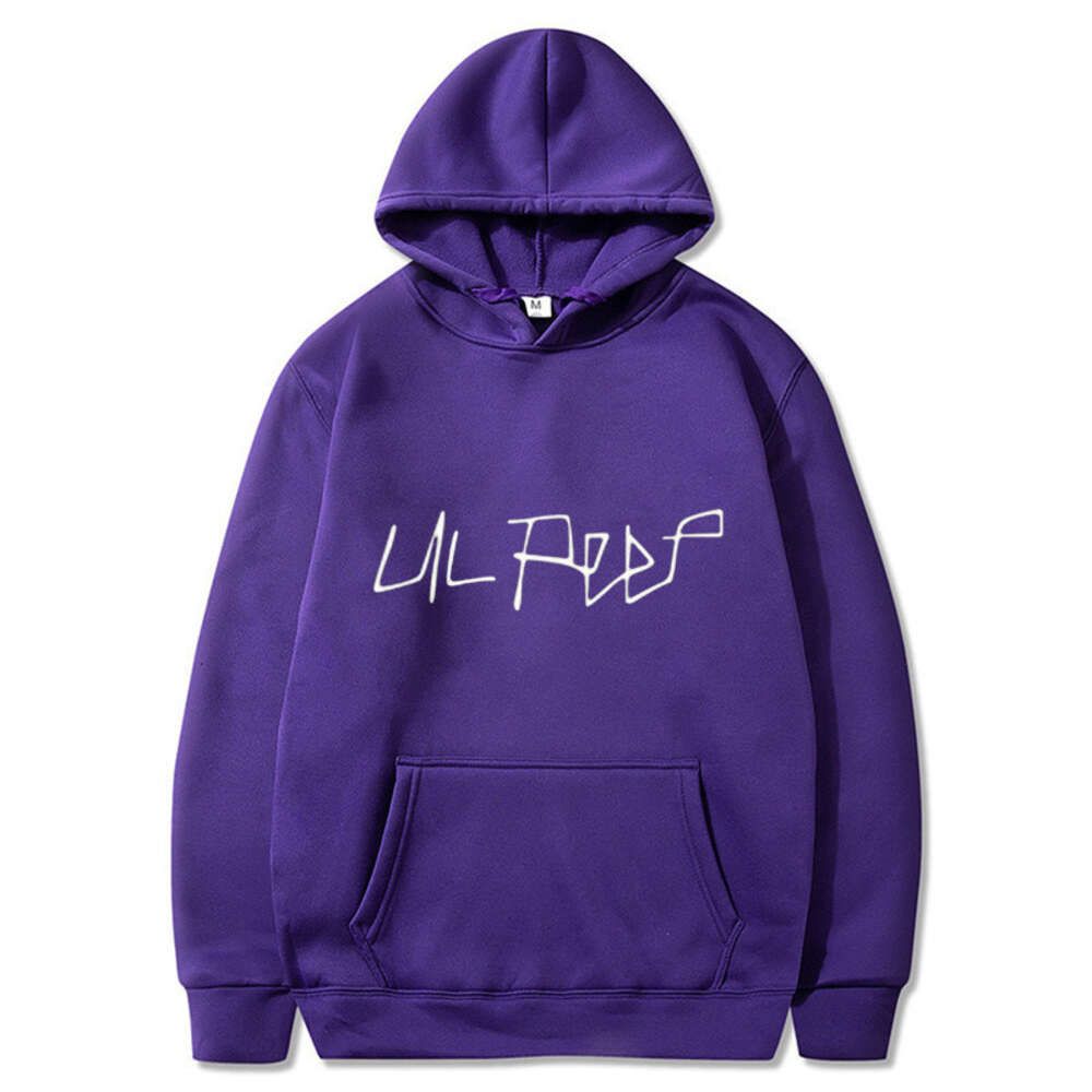 Purple + White Logo