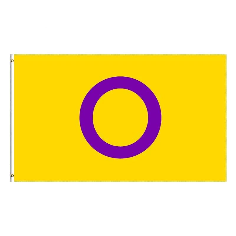 Intersex Pride