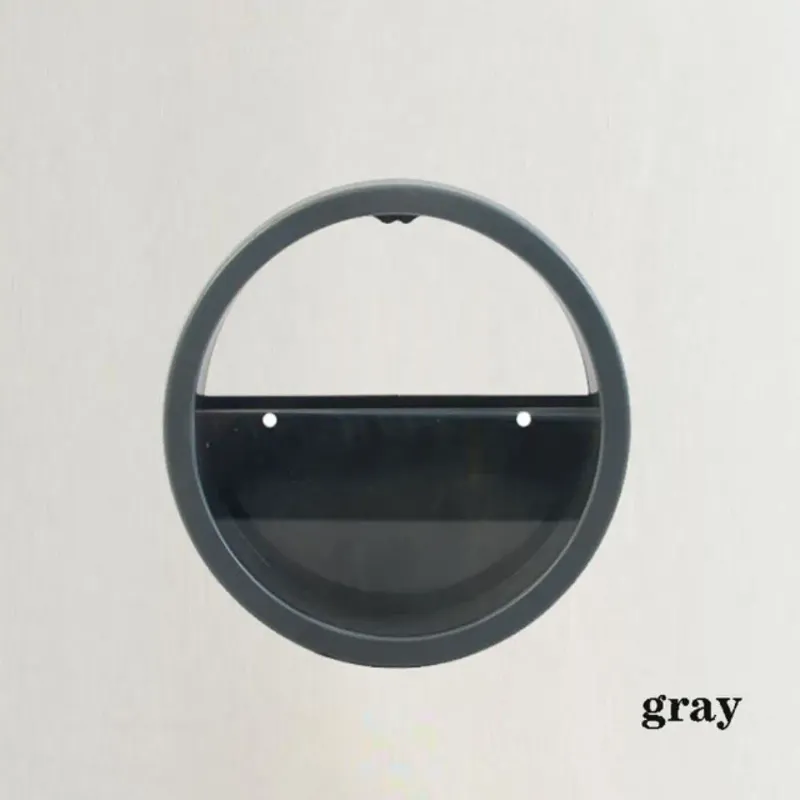 Grey-18 cm