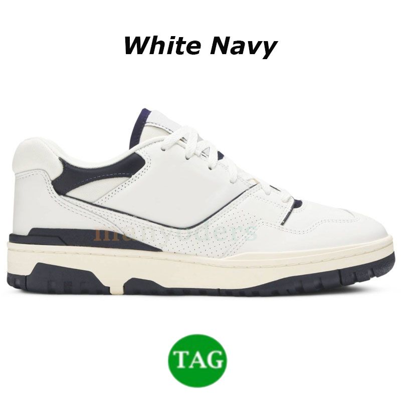 14 White Navy