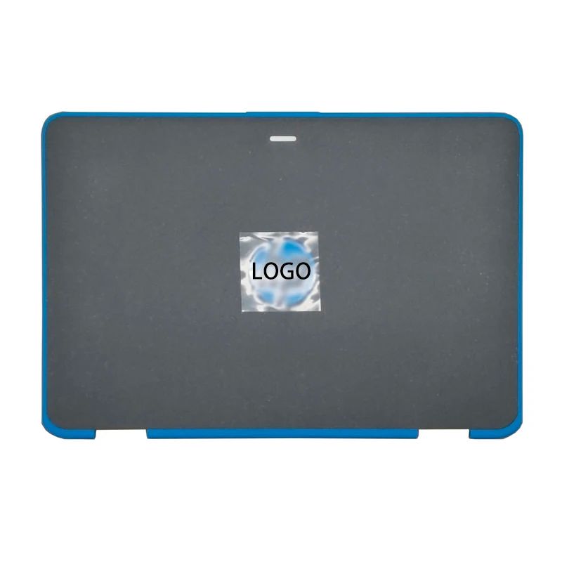 Color:blue edge A case