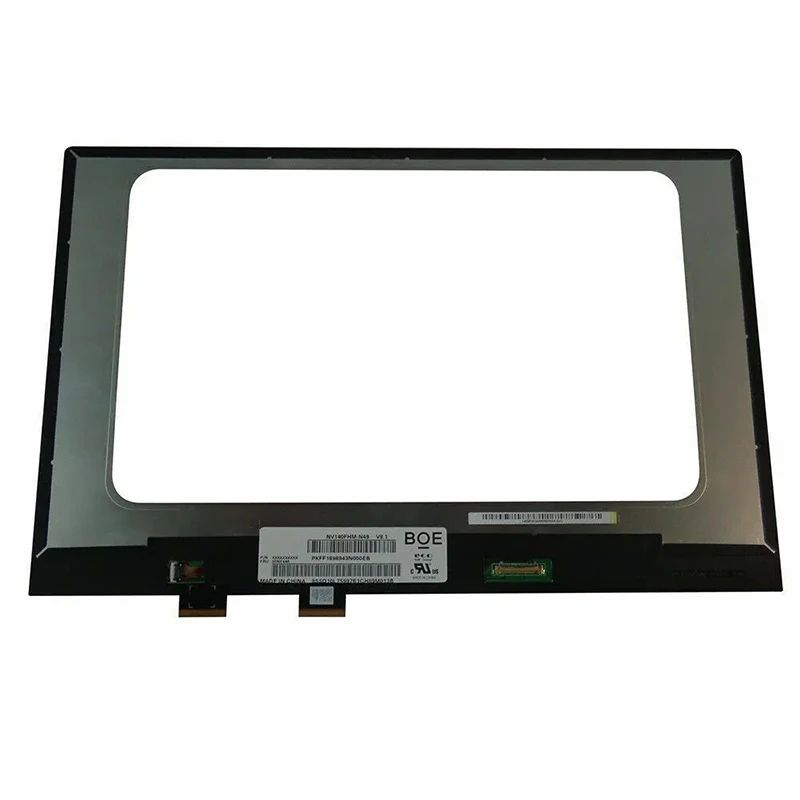 Colore: LCD con tocco