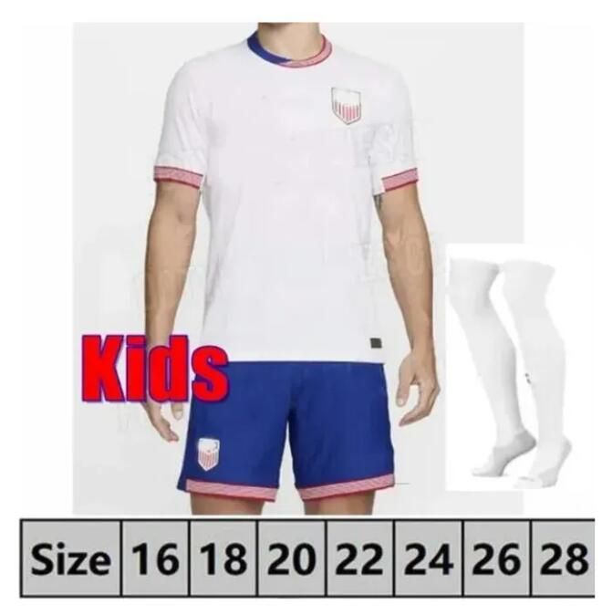 Kids 2024 home