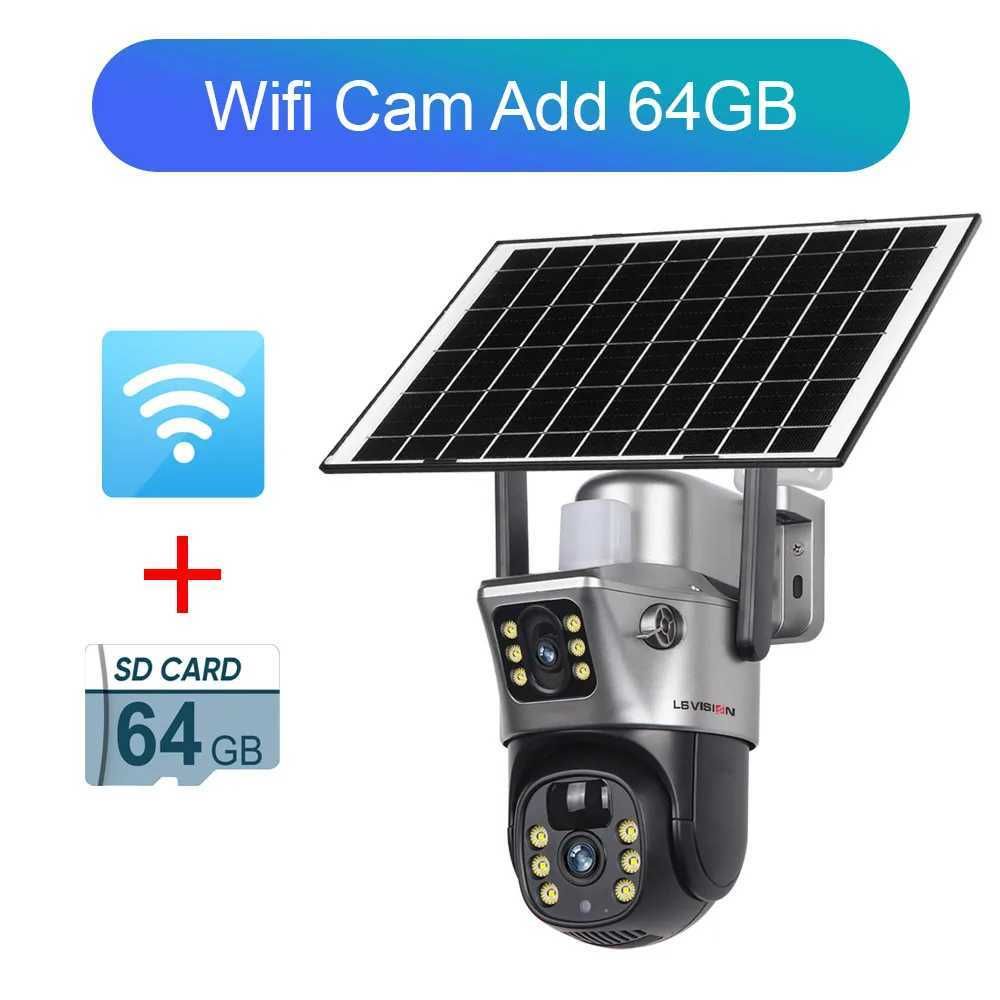 WiFi Cam Add 64g