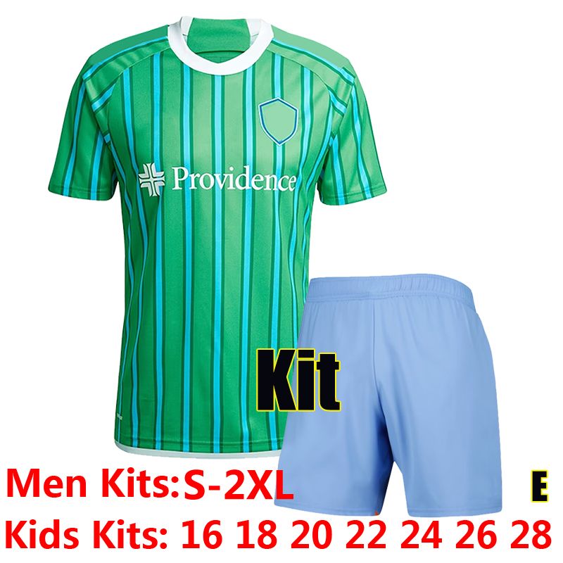 Xiyatu haiwanren 24-25 Home Kit