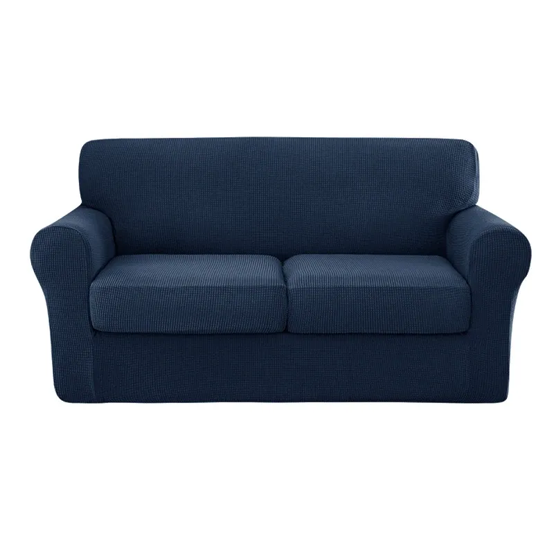 Navy Blue 1-Seater China